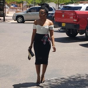 Meet your Posher, Offor